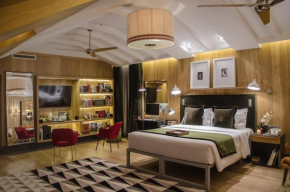 Отель Browns Central Hotel  Лиссабон
